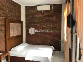 Rifka Annisa Guesthouse Syariah RedPartner